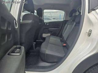 CITROEN C3 usata, con ESP