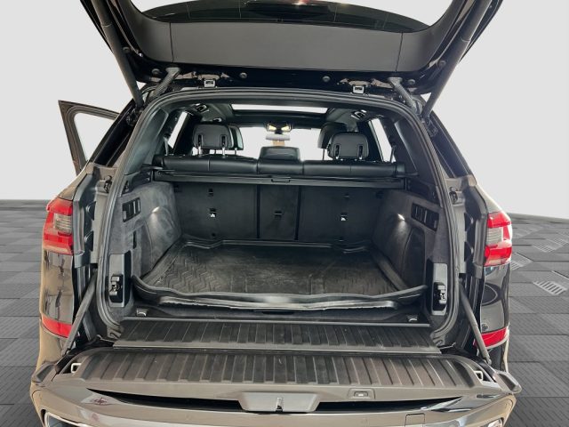 BMW X5 usata 13