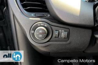 FIAT 500X usata 15