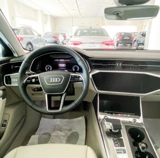 AUDI A6 usata, con Alzacristalli elettrici