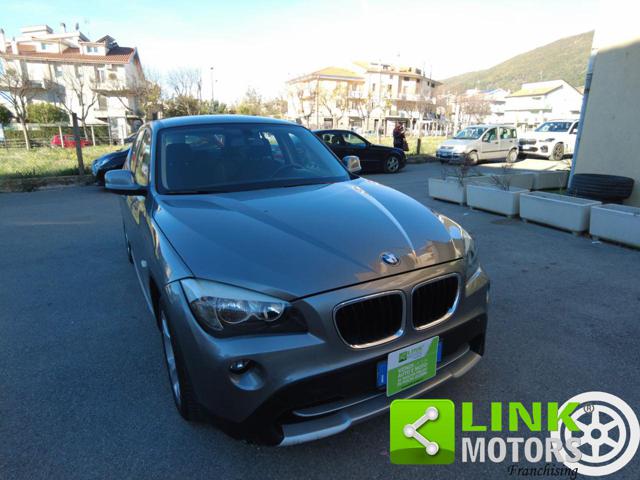 BMW X1 usata, con ESP