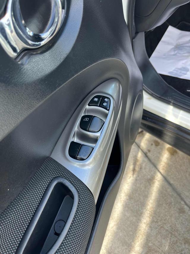 NISSAN Juke usata, con ESP