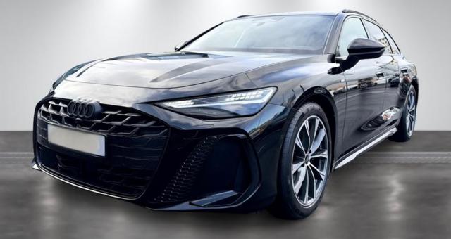 AUDI A6 usata, con ABS