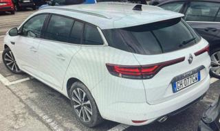 RENAULT Megane usata, con Airbag Passeggero