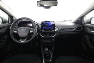 FORD Puma usata 4