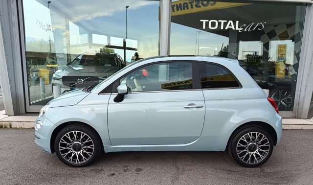 FIAT 500 usata, con Alzacristalli elettrici