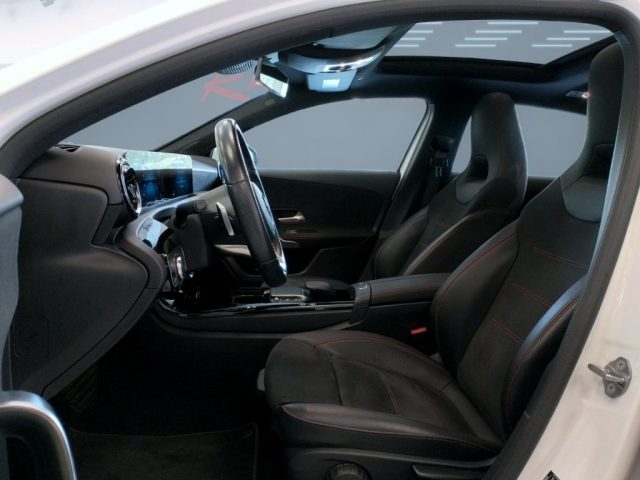 MERCEDES-BENZ A 180 usata 16