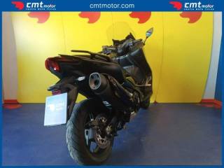 YAMAHA T-Max 560 usata 3