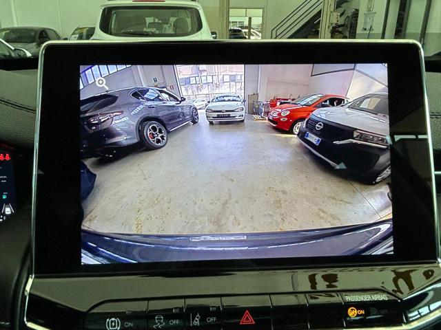 JEEP Compass usata, con USB