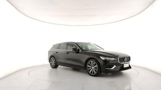 VOLVO V60 usata, con Antifurto