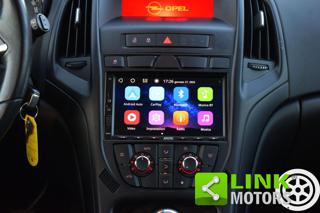OPEL Astra usata, con Controllo automatico clima
