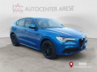ALFA ROMEO Stelvio usata, con Autoradio
