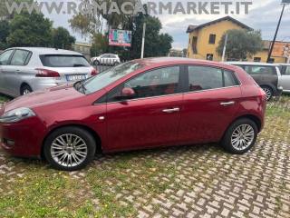 FIAT Bravo usata, con Controllo trazione