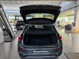 VOLKSWAGEN T-Roc usata, con Alzacristalli elettrici