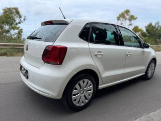 VOLKSWAGEN Polo usata, con Chiusura centralizzata