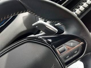 PEUGEOT 3008 usata, con Sistema di navigazione