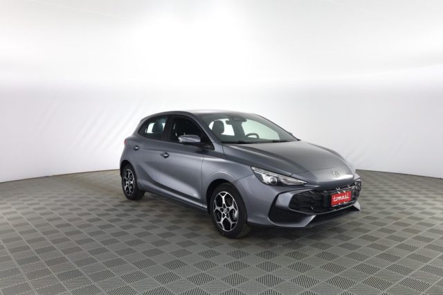 MG MG3 usata 1