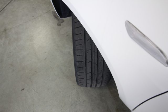LANCIA Ypsilon usata, con Specchietti laterali elettrici
