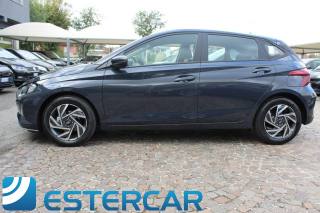 HYUNDAI i20 usata, con Cronologia tagliandi