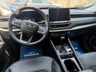 JEEP Compass usata, con Servosterzo