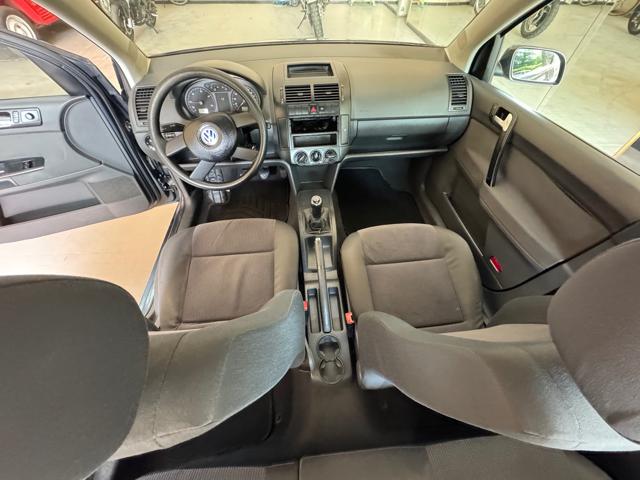 VOLKSWAGEN Polo usata, con Fendinebbia