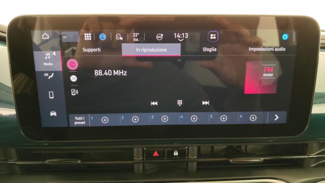 FIAT 500 usata, con Limitatore di velocità