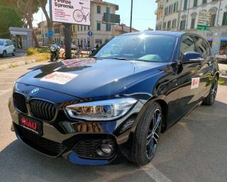 BMW 118 usata, con Airbag laterali