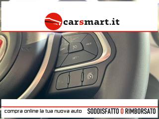 FIAT 500X usata, con Vetri oscurati