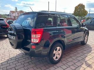 SUZUKI Grand Vitara usata, con Airbag laterali