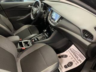 OPEL Grandland X usata, con Cronologia tagliandi