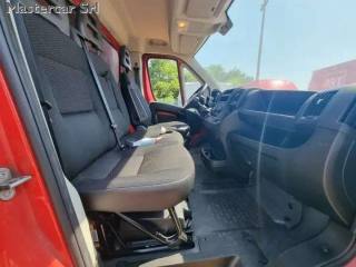 CITROEN Jumper usata, con Immobilizzatore elettronico