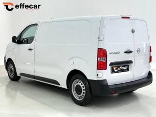 OPEL Vivaro usata, con Alzacristalli elettrici