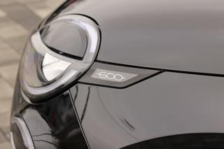 FIAT 600 usata, con Fendinebbia