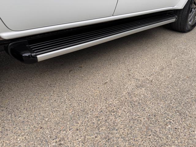 MERCEDES-BENZ X 250 usata, con Controllo trazione