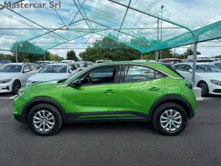 OPEL Mokka usata, con Boardcomputer