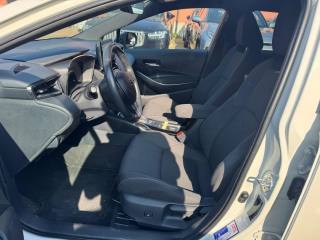 SUZUKI Swace usata, con ESP