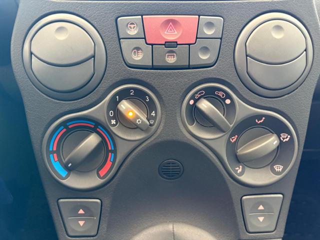 FIAT Panda usata 15