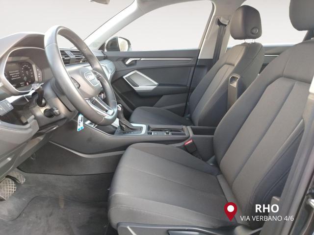 AUDI Q3 usata, con Cruise Control
