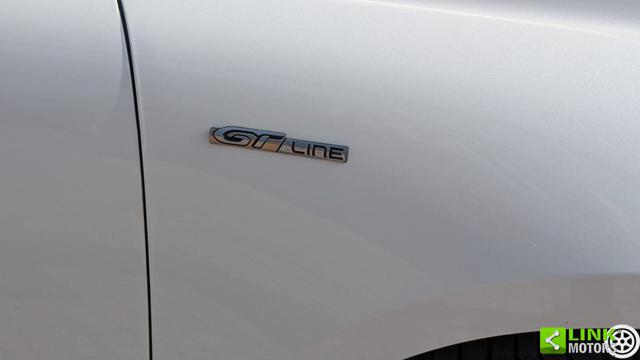 PEUGEOT 508 usata, con Servosterzo
