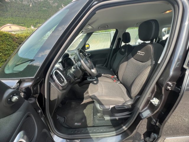 FIAT 500L usata, con Cerchi in lega