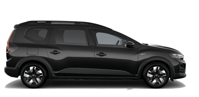 DACIA Jogger usata, con Airbag laterali