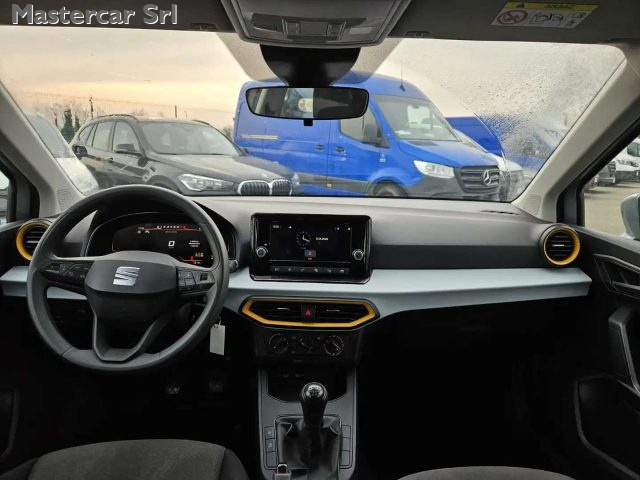 SEAT Arona usata, con Controllo trazione