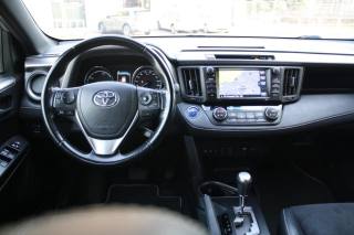 TOYOTA RAV 4 MY23 usata, con Sensore di pioggia