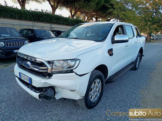 FORD Ranger usata, con Airbag