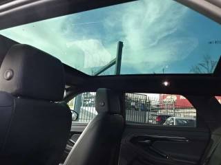 LAND ROVER Range Rover Evoque usata, con Immobilizzatore elettronico
