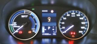 MITSUBISHI Eclipse Cross usata, con Cruise Control