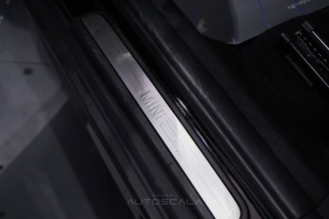 MINI Countryman usata, con Controllo trazione
