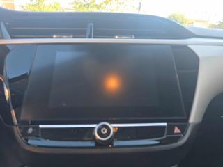 OPEL Corsa usata, con Airbag testa