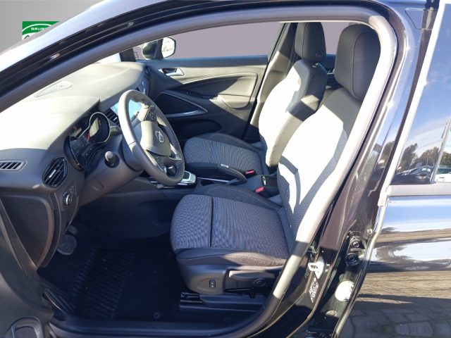 OPEL Crossland usata 17