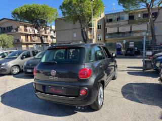 FIAT 500L usata, con Airbag laterali